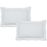 Catherine Lansfield Prevleke za vzglavnik iz perkala v kompletu 2 ks 75x50 cm Easy Iron Percale – | Shoptok.si