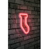 Wallity Dekorativno LED osvetljenje, SOCKS, crvena (395NGR1963) Cene