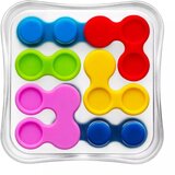 SMART GAMES Reverso logična igra Cene
