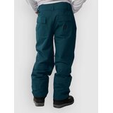 Rip Curl S-Series Base 10K/10K Pants green | Shoptok.si
