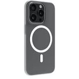 Puro ultra slim mag maska za iphone 15 pro