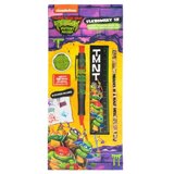 Blue Sky TMNT PISARNIŠKI SET - 5PC - MAYHEM | Shoptok.si