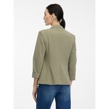 Orsay Khaki women's blazer - Women's | ePonuda.com