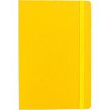  Notes TOTO A5 14x21 žuti 991.009.40 | shoptok.hr