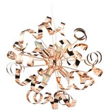 Lesnina XXXL VISEČA SVETILKA 50/50/150 cm E14 | Shoptok.si