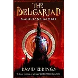 David Eddings - The Belgariad: Magician's Gambit, Vol. 3