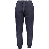 Gianmarco Venturi MEN'S BLUE TROUSERS Cijene