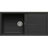  Sudoper SHR Unico 480 Nero | shoptok.hr