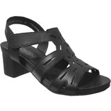 Mephisto Sandali & Odprti čevlji Blanca Črna Cene