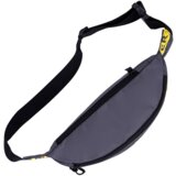 Rivacase 5411 Erebus torba za okoli pasu - siva | Shoptok.si