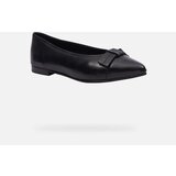 Geox Black women's ballet flats Millianee - Women's | shoptok.hr
