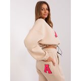 My Red Lips Set-EM-KMPL-804.00P-beige-pink | Eponuda.ba