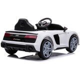 Audi Licencirani R8 SPORT LIFT bijeli - auto na akumulator | shoptok.hr