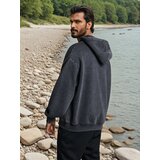 Sinsay Hoodie s efektom pranja | shoptok.hr