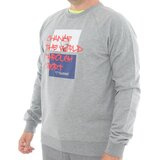 Hummel muški duks pointtal sweatshirt T921428-9098 Cene