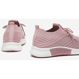 Resti Dark pink Merisal women's sports shoes - Footwear | Shoptok.si