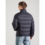 Armani Exchange Prehodna jakna mornarska | Shoptok.si