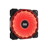freeze R120 zeleni fan 12 cm