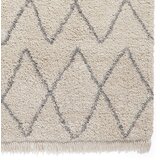 Think Rugs Kremno bela preproga 80x150 cm Boho – | Shoptok.si