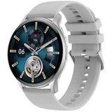 pametni sat xo J5 silver (bt poziv)