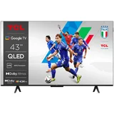 televizor 43" 43T69C 4K qled tv