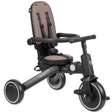 Kikka Boo Trix tricikl za decu 8u1 Beige, 10m+ | ePonuda.com