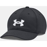 Under Armour Cap Boy's UA Blitzing Adj-BLK - Boys Cijene