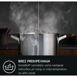 Aeg NIH85M30AB indukcijska kuhalna plošča | Shoptok.si
