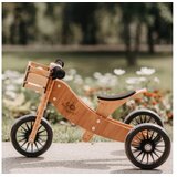 Kinderfeets lesen poganjalec Tiny Tot Plus 2v1 Bamboo Cene