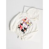 Sinsay Hoodie s tiskom K-Pop Demon Hunters Slike