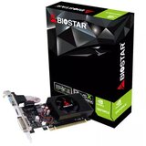 Biostar Graficka karta GT730 2GB GDDR3 128 bit DVI/VGA/HDMI | ePonuda.com