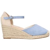 Amarpies Sandali & Odprti čevlji ACX 23481 Jeans Modra | Shoptok.si