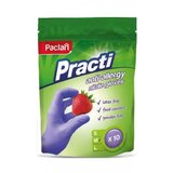 Rukavice GUMENE ANTI ALERGY M NITRIL 10KOM PACLAN | Eponuda.ba