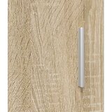 TV ormar 102 x 33 x 47 cm Hrast sonoma Konstruirano drvo | shoptok.hr