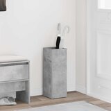  Stalak za kišobran s pohranom Betonski sivi 20 x 20 x 55,5 cm Cijene