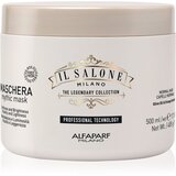 ALFAPARF MILANO Il Salone Milano Mythic vlažilna maska za normalne do suhe lase 500 ml | Shoptok.si
