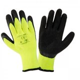 Lahti Pro Zimske lateks sigurnosne rukavice Blister 10(XL)kom Lahti L250510W | shoptok.hr