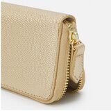 Valentino Bags Denarnica DIVINA WALLET Pozlačena | Shoptok.si