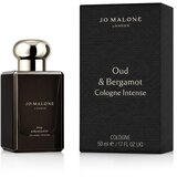 Jo Malone Oud & Bergamot Eau de Cologne Intense 50 ml (unisex) Cijene