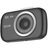 ZV100 digitalna kamera 5K, 80 MP, crna