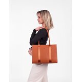 Vuch Velika ručna torba Eike Brown, za A4 | shoptok.hr