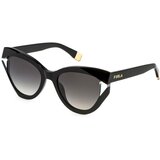 Furla SFU886V 700Y ONE SIZE (54) Črna/Siva | Shoptok.si