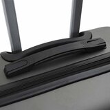 Kofer 3 pcs Tamno siva 50 x 31 x 78 cm ABS plastika | shoptok.hr