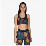 Nike ženski sportski grudnjak W nk df swsh strpy ic bra DM0637-010
