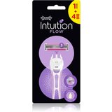 Wilkinson brijač Intuition flow 3 Hybrid | ePonuda.com