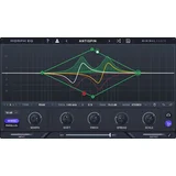 Minimal Audio Morph EQ (Digitalni izdelek)