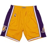 Mitchell And Ness muške Los Angeles Lakers 2009-10 Mitchell & Ness Swingman kratke hlače Cijene