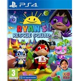 Outright Games Ryan's Rescue Squad (Playstation 4) Cene