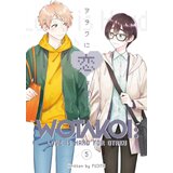 Penguin Random House Fujita - Wotakoi: Love Is Hard for Otaku, Vol. 5 | Eponuda.com