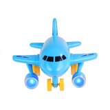  Plane With A Drive - Light Sounds 3 Colours Available | shoptok.hr